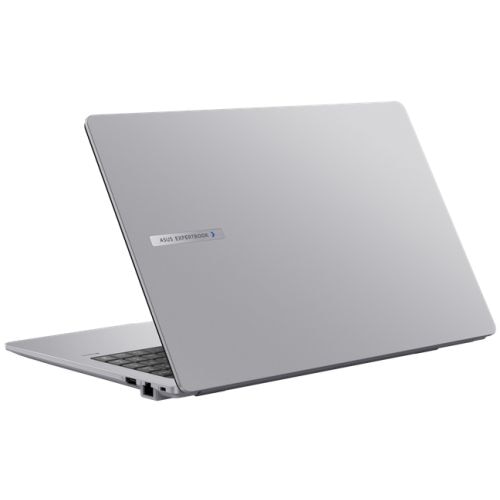 Laptop Asus ExpertBook P1 PM1503CDA-S70026, 15.6 inch 1920 x 1080, AMD Ryzen 5 7535HS 6 C / 12 T, 3.3 GHz - 4.55 GHz, 3 MB 16 MB cache, 12 W, 32 GB DDR5, 512 GB SSD, AMD Radeon Graphics, Windows 11 Home, Gri