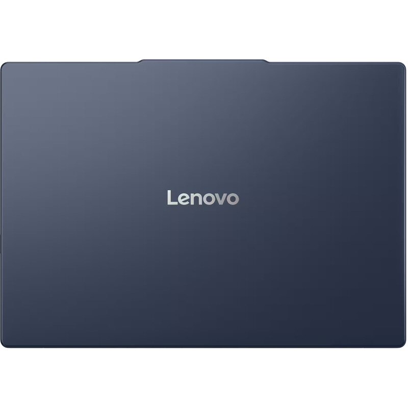 Laptop Lenovo IdeaPad Slim 5 14IRH10R cu procesor Intel® Core™ 7 240H pana la 5.2 GHz, 14" WUXGA, IPS, 16 GB DDR5 RAM, 1 TB SSD, Intel® Graphics, Windows 11 Pro, Cosmic Blue