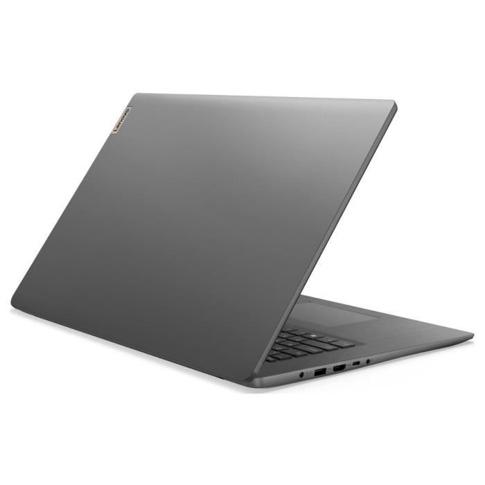 Laptop Lenovo IdeaPad 3 17IAU7, Core i3, 8GB RAM, 512GB SSD, 17.3 inch. HD+