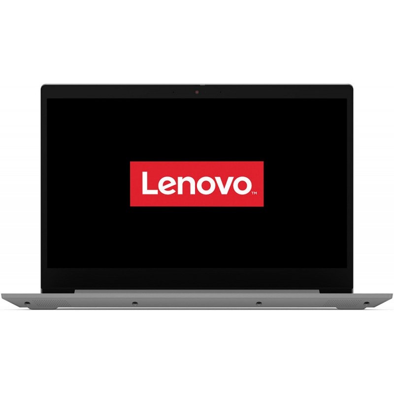 Laptop LENOVO IdeaPad 3 15ALC6, AMD Ryzen 7 5700U pana la 4.3GHz, 8 nuclee, 15.6" Full HD, 20GB DDR4, SSD 512GB NVME, AMD Radeon Graphics, no os, Arctic Grey