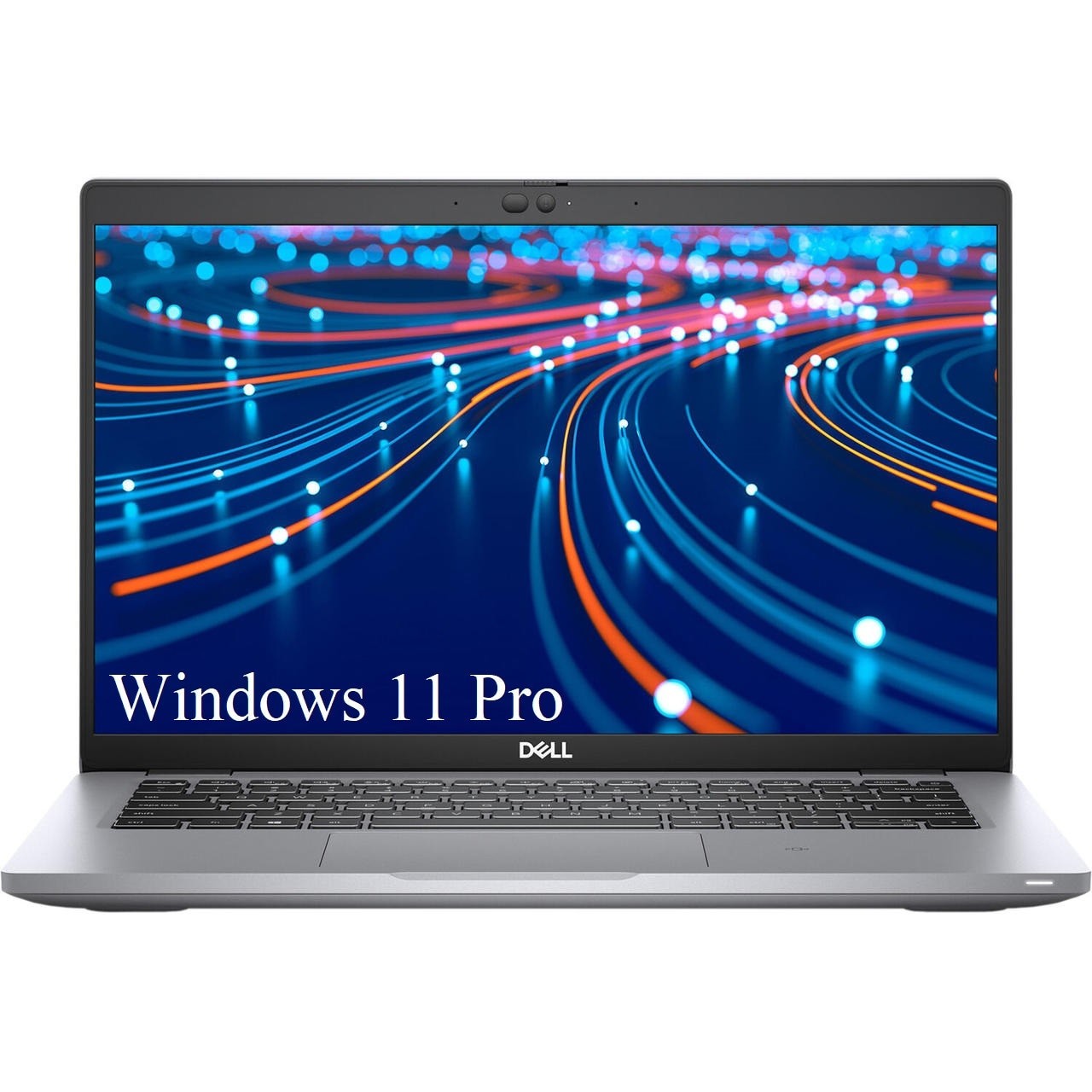 Laptop Dell Latitude 5420, 14" FHD IPS, Intel Core i3-1125G4, 16GB DDR4, 1TB SSD m2 PCIe, Intel UHD Graphics, Windows 11 Pro, 1.40 kg Silver