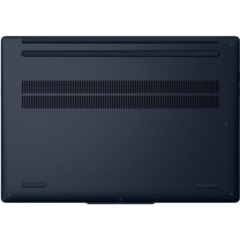 Laptop Lenovo IdeaPad 3 15IAU7 Intel Core i3-1215U 15.6inch RAM 8GB SSD 512GB Intel UHD Graphics Windows 11 PRO, Abyss Blue