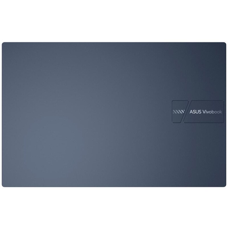 Laptop ASUS 15.6'' Vivobook 15 X1504VA, FHD, Procesor Intel® Core™ 7 150U (12M Cache, up to 5.40 GHz), 56GB DDR5, 512GB SSD, Intel Graphics, WINDOWS 11 PRO, Quiet Blue