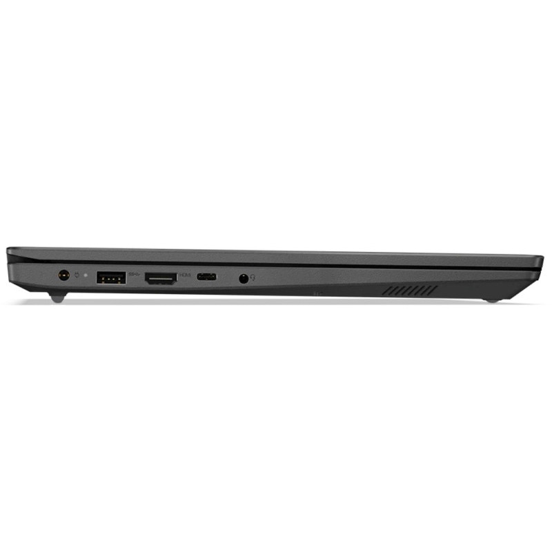 Lenovo V15 G4 AMN, AMD Ryzen™ 5 7520U (2.80 GHz, 2 MB), 15.6 1920 x 1080 Non-Touch, Windows 11 Pro, 8.0GB, 1x256GB SSD M.2 2242 PCIe, Business Black