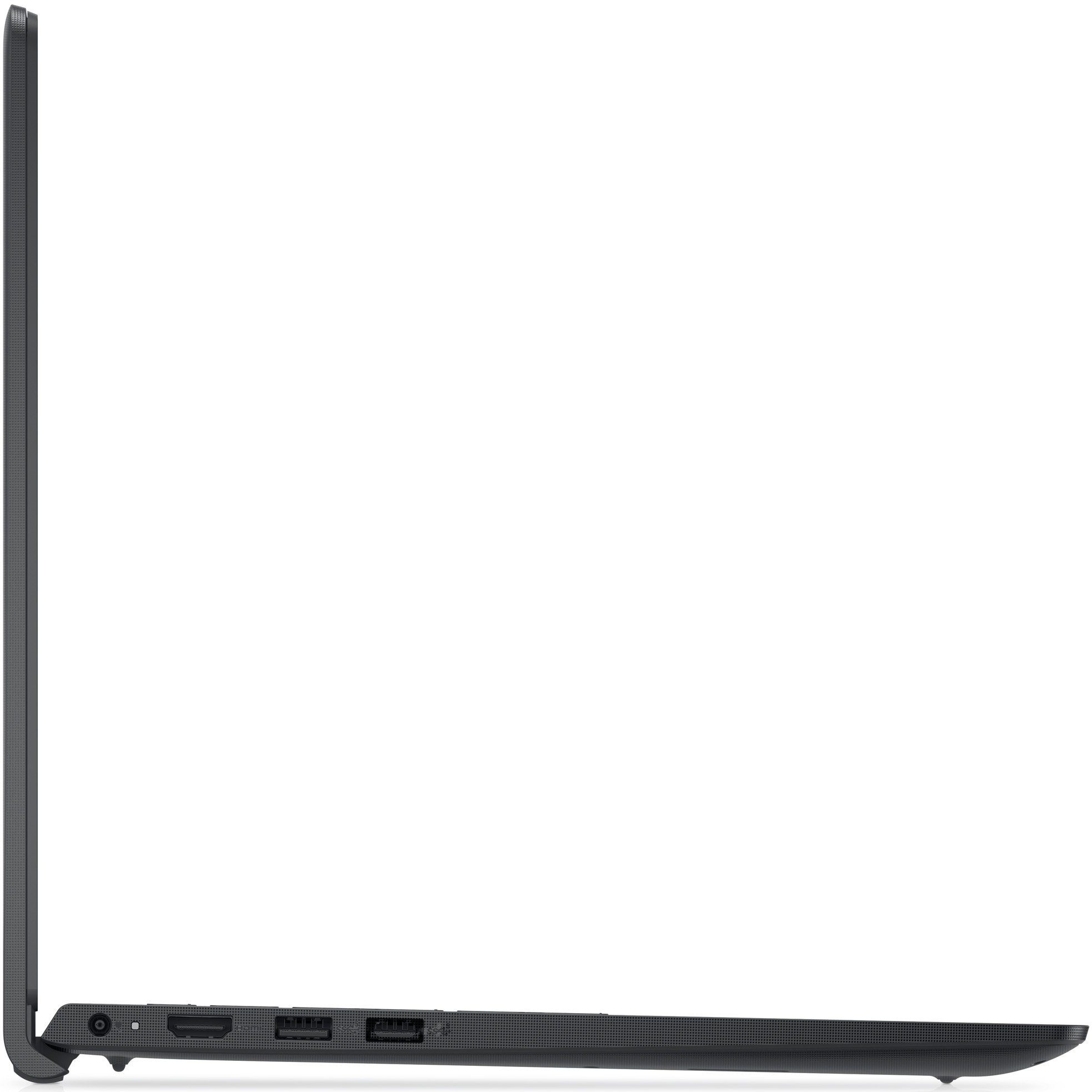 Laptop Dell Vostro 3510 cu procesor Intel Core i5-1135G7, 15.6", Full HD, 8GB, 256GB SSD, Intel Iris Xe Graphics, Ubuntu, Carbon Black