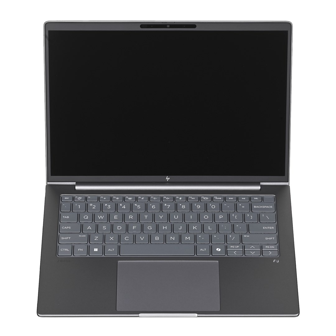 Laptop HP ZBook 8 G1, 14" WUXGA, AMD Ryzen™ AI 7 PRO 350 pana la 5 GHz, 16 GB RAM DDR5, 512 GB SSD, AMD Radeon Graphics, Windows 11 Pro, Meteor Silver 512 GB