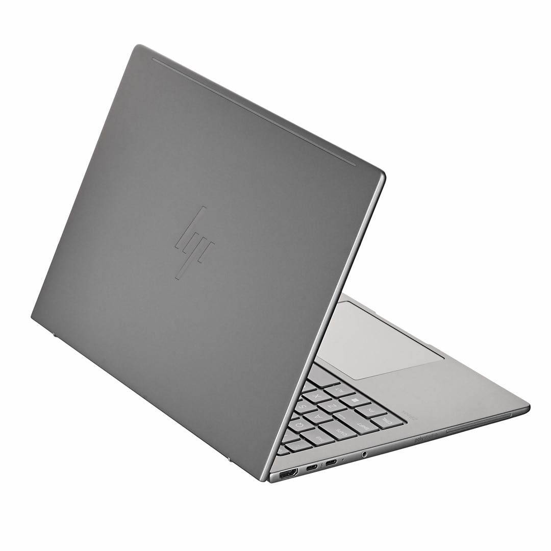 Laptop HP ZBook 8 G1, 14" WUXGA, AMD Ryzen™ AI 7 PRO 350 pana la 5 GHz, 16 GB RAM DDR5, 512 GB SSD, AMD Radeon Graphics, Windows 11 Pro, Meteor Silver 512 GB