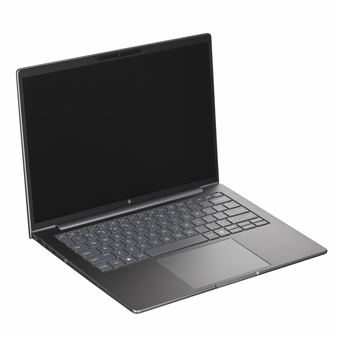 Laptop HP ZBook 8 G1, 14" WUXGA, AMD Ryzen™ AI 7 PRO 350 pana la 5 GHz, 16 GB RAM DDR5, 512 GB SSD, AMD Radeon Graphics, Windows 11 Pro, Meteor Silver 512 GB