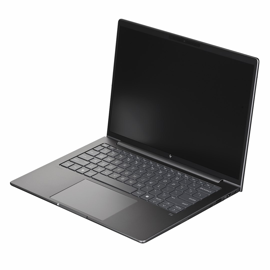 Laptop HP ZBook 8 G1, 14" WUXGA, AMD Ryzen™ AI 7 PRO 350 pana la 5 GHz, 16 GB RAM DDR5, 512 GB SSD, AMD Radeon Graphics, Windows 11 Pro, Meteor Silver 512 GB