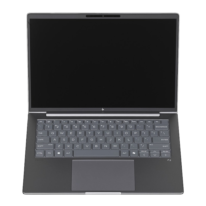 Laptop HP ZBook 8 G1, 14" WUXGA, AMD Ryzen™ AI 7 PRO 350 pana la 5 GHz, 16 GB RAM DDR5, 512 GB SSD, AMD Radeon Graphics, Windows 11 Pro, Meteor Silver 512 GB