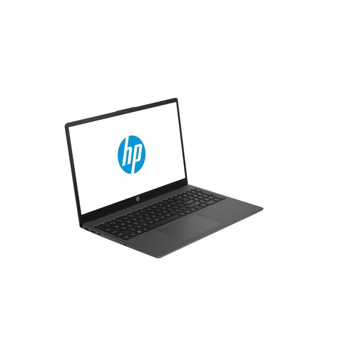 Laptop HP 250 G10 cu procesor Intel® Core™ i5-1334U pana la 4.6GHz, 15.6'', Full HD, IPS, 8 GB DDR4 RAM, 1 TB SSD, Intel® Iris® Xᶱ Graphics, Windows 11 Pro, Dark ash silver