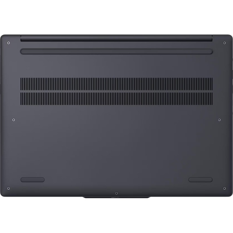 Laptop Lenovo 15.3'' IdeaPad Slim 3 15ARP10, WUXGA IPS, Procesor AMD Ryzen™ 5 7535HS (16M Cache, up to 4.55 GHz), 6 cores, 40GB DDR5, 500 GB SSD, AMD Radeon 660M, No OS, Luna Grey