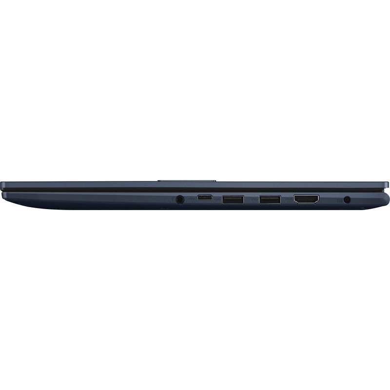 Laptop ASUS Vivobook 15 M1502YA, AMD Ryzen 7 5825U, 24GB RAM, 4TB SSD, Grafică AMD Radeon, 15.6'' FHD