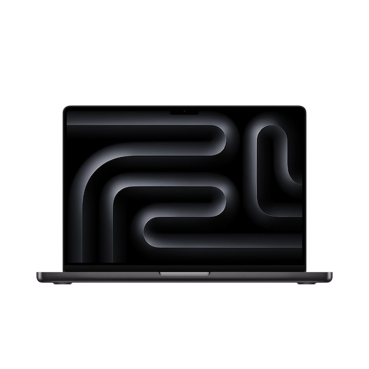 Laptop Apple MacBook Pro 14 Z1VN000BE, 14.2 inch 3024 x 1964, Apple M5 10-core 10 C, 32 GB RAM, 2 TB SSD, Apple M5 10-core integrat, Mac OS