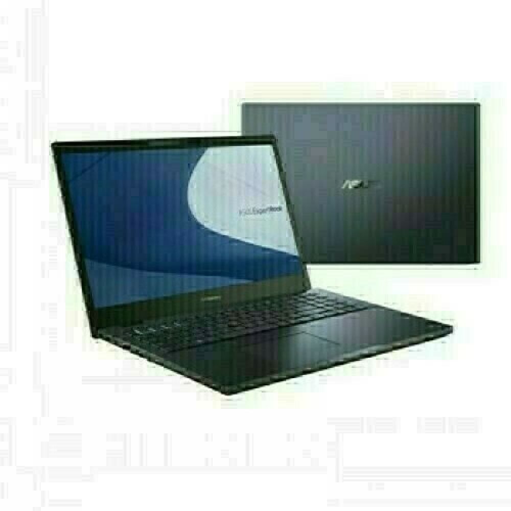Laptop ASUS ExpertBook B2 B2502CBA-BQ1587X, 15.6 inch 1920 x 1080, Intel Core i3-1215U 6 C / 8 T, 2.6 GHz - 4.4 GHz, 8 MB cache, 28 W, 16 GB DDR4, 512 GB SSD, Intel UHD Graphics, Windows 11 Pro