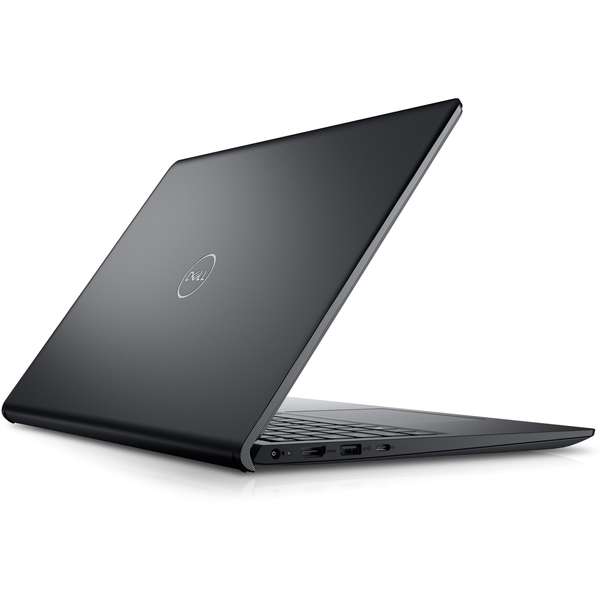 Laptop Dell Vostro 3530 cu procesor Intel® Core™ i5-1335U pana la 4.6 GHz, 15.6", Full HD, 8GB, 512GB SSD, Intel® UHD Graphics, Ubuntu, Carbon Black, 3y ProSupport and Next Business Day Onsite Service