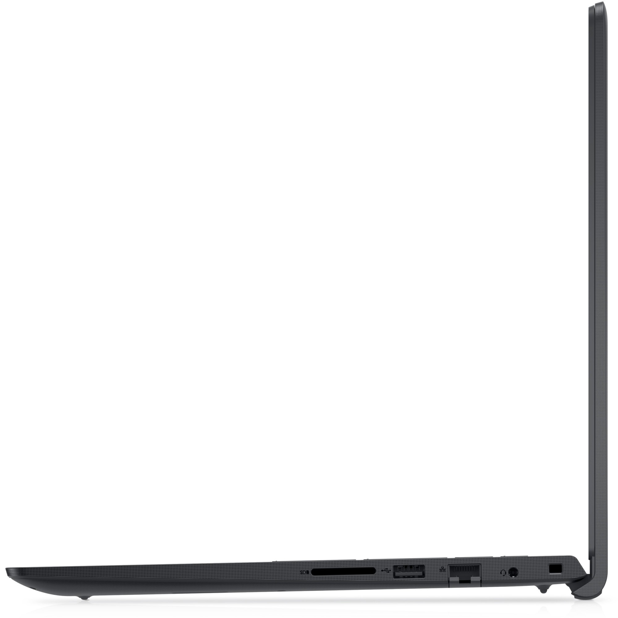 Laptop Dell Vostro 3530 cu procesor Intel® Core™ i5-1335U pana la 4.6 GHz, 15.6", Full HD, 8GB, 512GB SSD, Intel® UHD Graphics, Ubuntu, Carbon Black, 3y ProSupport and Next Business Day Onsite Service