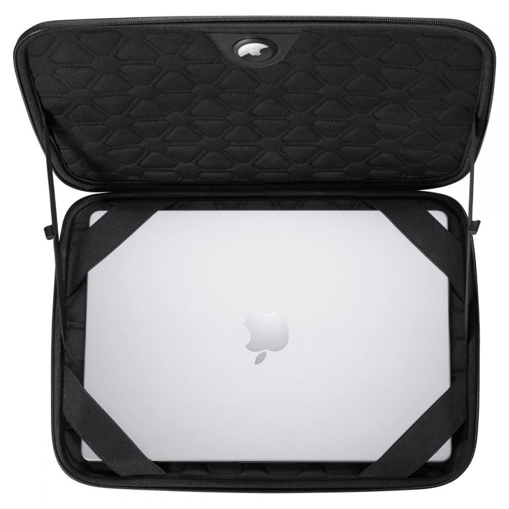 Husa pentru Laptop 13-14", S481, Black