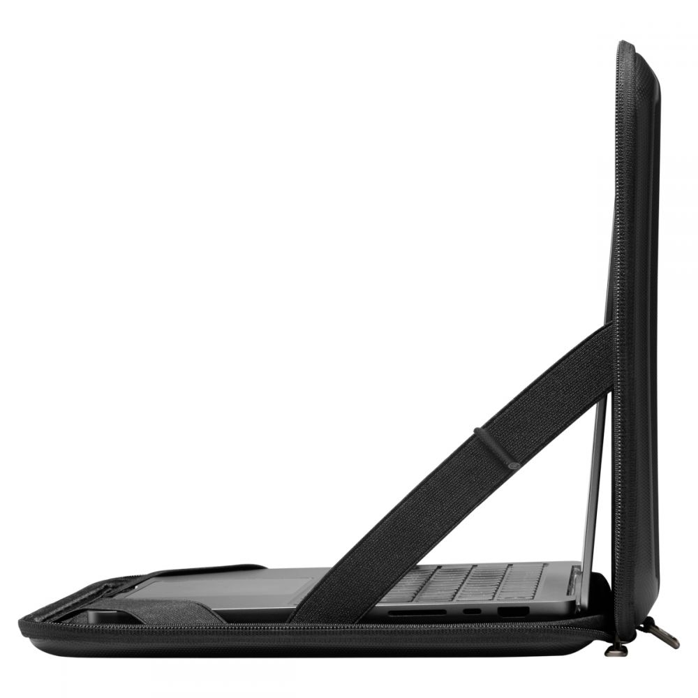 Husa pentru Laptop 13-14", S481, Black