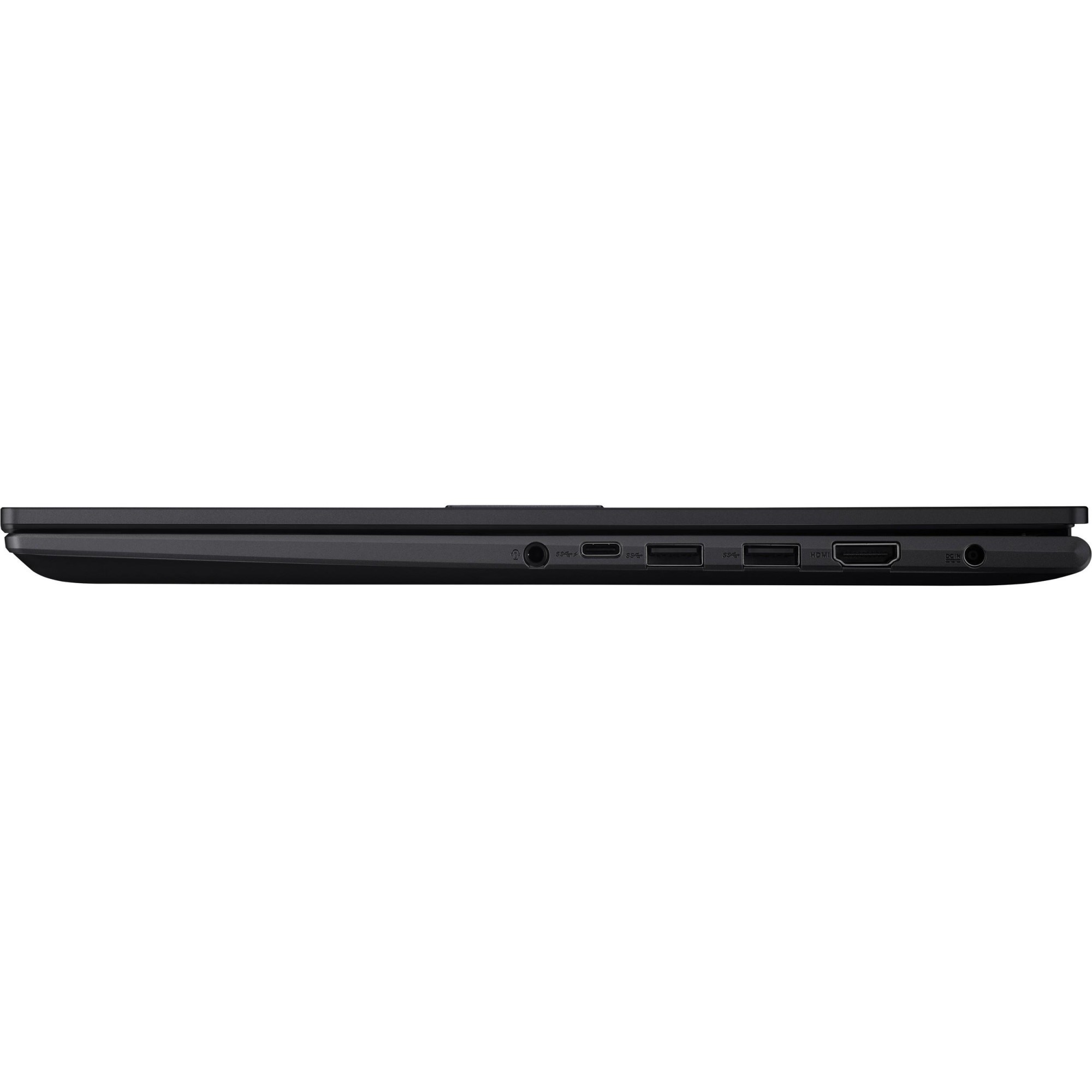 Laptop ASUS VivoBook 16 X1605EA cu procesor Intel® Core™ i5-1135G7 pana la 4.20 GHz, 16", WUXGA, IPS, 8GB, 512GB SSD, Intel® UHD Graphics, No OS, Indie Black