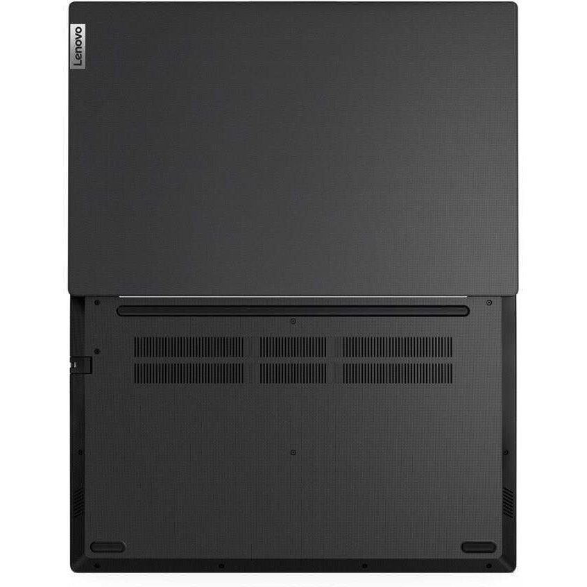 Laptop Lenovo V15 G2 IJL 82QY00PEIX, 15.6 inch 1920 x 1080, Intel Celeron N4500 2 C / 2 T, 1.1 GHz - 2.8 GHz, 4 MB cache, 6 W, 8 GB DDR4, 256 GB SSD, Intel Graphics, Fara sistem de operare