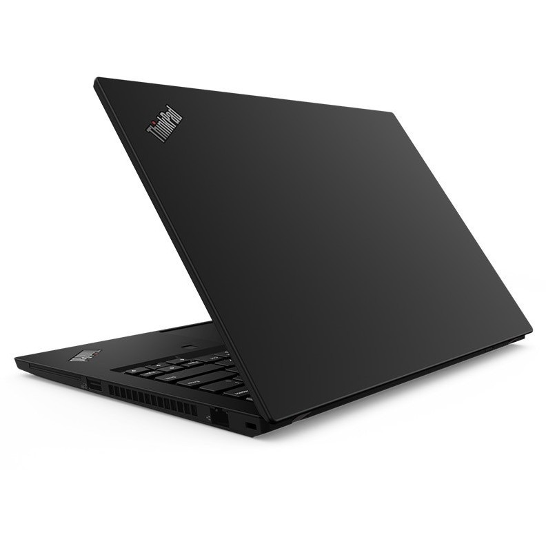 Laptop Lenovo ThinkPad T14 Gen 2 AMD, 14" FHD IPS, AMD Ryzen 5 PRO 5650U 6-core, 40 GB DDR4, 256 GB SSD m2 PCIe, AMD Radeon Graphics, Windows 11 Pro, 1.46 kg Black
