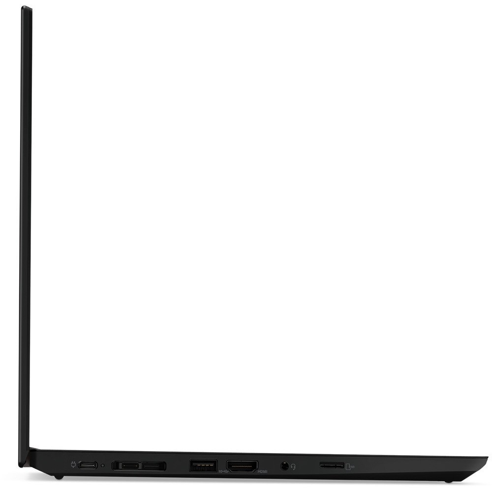 Laptop Lenovo ThinkPad T14 Gen 2 AMD, 14" FHD IPS, AMD Ryzen 5 PRO 5650U 6-core, 40 GB DDR4, 256 GB SSD m2 PCIe, AMD Radeon Graphics, Windows 11 Pro, 1.46 kg Black