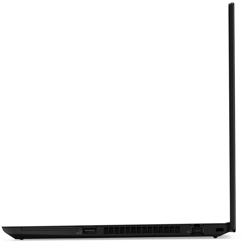 Laptop Lenovo ThinkPad T14 Gen 2 AMD, 14" FHD IPS, AMD Ryzen 5 PRO 5650U 6-core, 40 GB DDR4, 256 GB SSD m2 PCIe, AMD Radeon Graphics, Windows 11 Pro, 1.46 kg Black