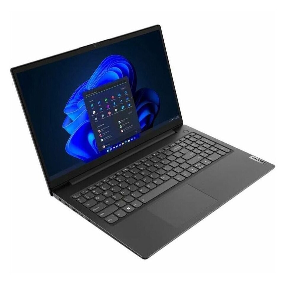 Laptop Lenovo V15 G4 IRU, 15.6 inch, Intel Core i3-1315U, 16 GB DDR4, 256 GB SSD, Intel UHD Graphics, Free DOS