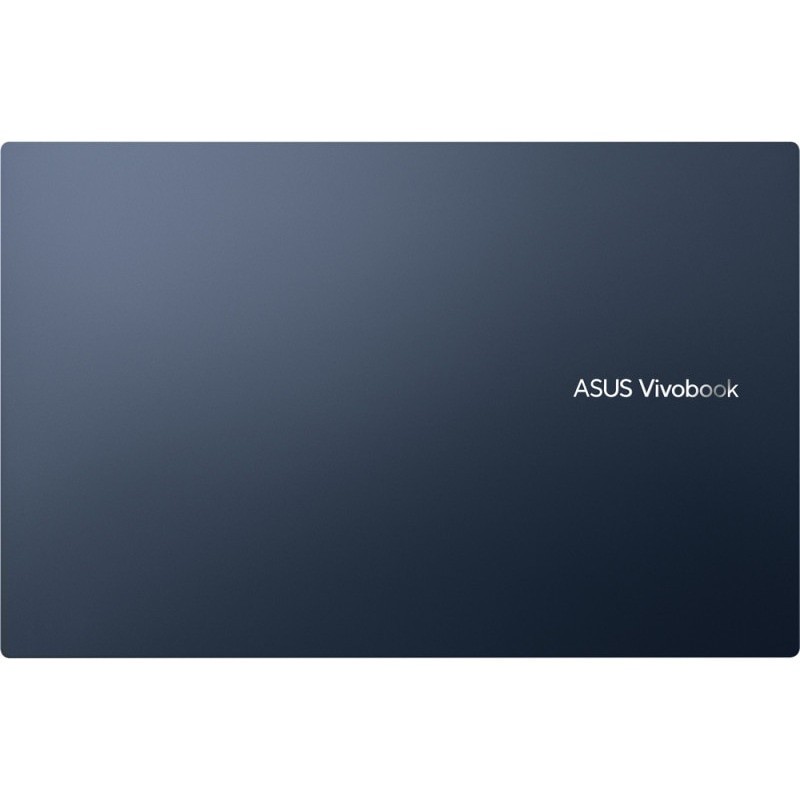 Laptop ASUS 15.6'' Vivobook 15 X1502VA, FHD, Procesor Intel® Core™ i5-13420H (12M Cache, up to 4.60 GHz), 8 cores, 48GB DDR4, 4 TB SSD, Intel UHD, No OS, quiet blue