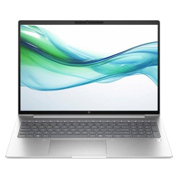 Laptop HP Probook 465 G11 WUXGA 16 inch AMD Ryzen 7 7735U 16GB 512GB SSD Windows 11 Silver