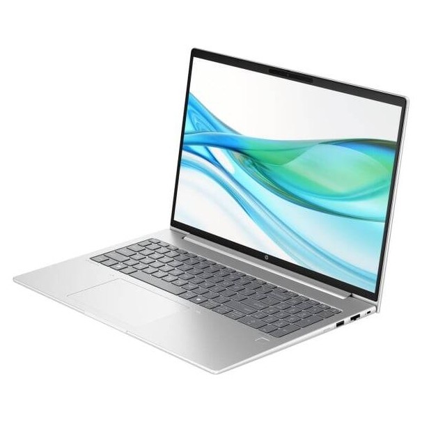 Laptop HP Probook 465 G11 WUXGA 16 inch AMD Ryzen 7 7735U 16GB 512GB SSD Windows 11 Silver