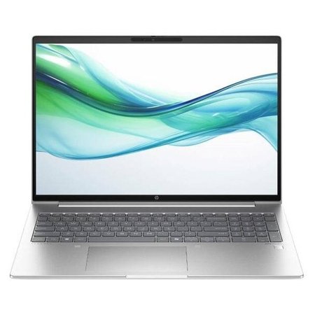 Laptop HP Probook 465 G11 WUXGA 16 inch AMD Ryzen 7 7735U 16GB 512GB SSD Windows 11 Silver