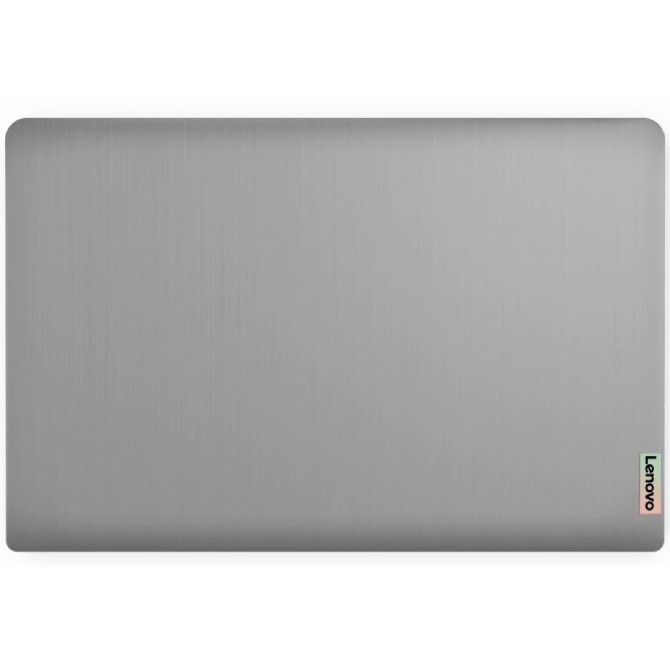 Laptop Lenovo IdeaPad 3 15ALC6 cu procesor AMD Ryzen™ 7 5700U pana la 4.30 GHz, 15.6", Full HD, 16GB, 512GB SSD, AMD Radeon™ Graphics, No OS, Arctic Grey