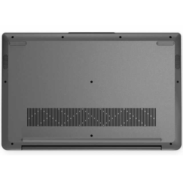 Laptop Lenovo IdeaPad 3 15ALC6 cu procesor AMD Ryzen™ 7 5700U pana la 4.30 GHz, 15.6", Full HD, 16GB, 512GB SSD, AMD Radeon™ Graphics, No OS, Arctic Grey