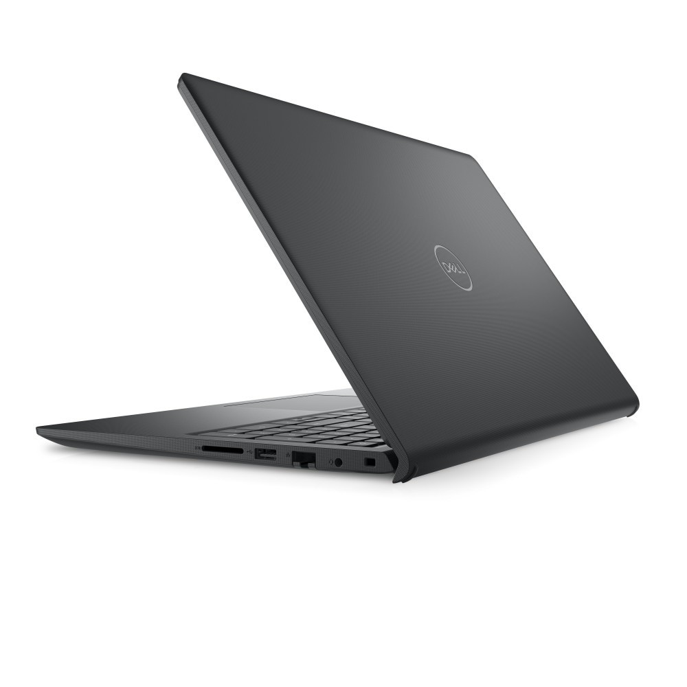 Laptop Dell Vostro 3530, Intel Core i5 1334U, 12GB Memory, 256GB SSD, 15.6" FullHD, 120Hz Display, Black, Hungarian Layout, Windows 11 Pro