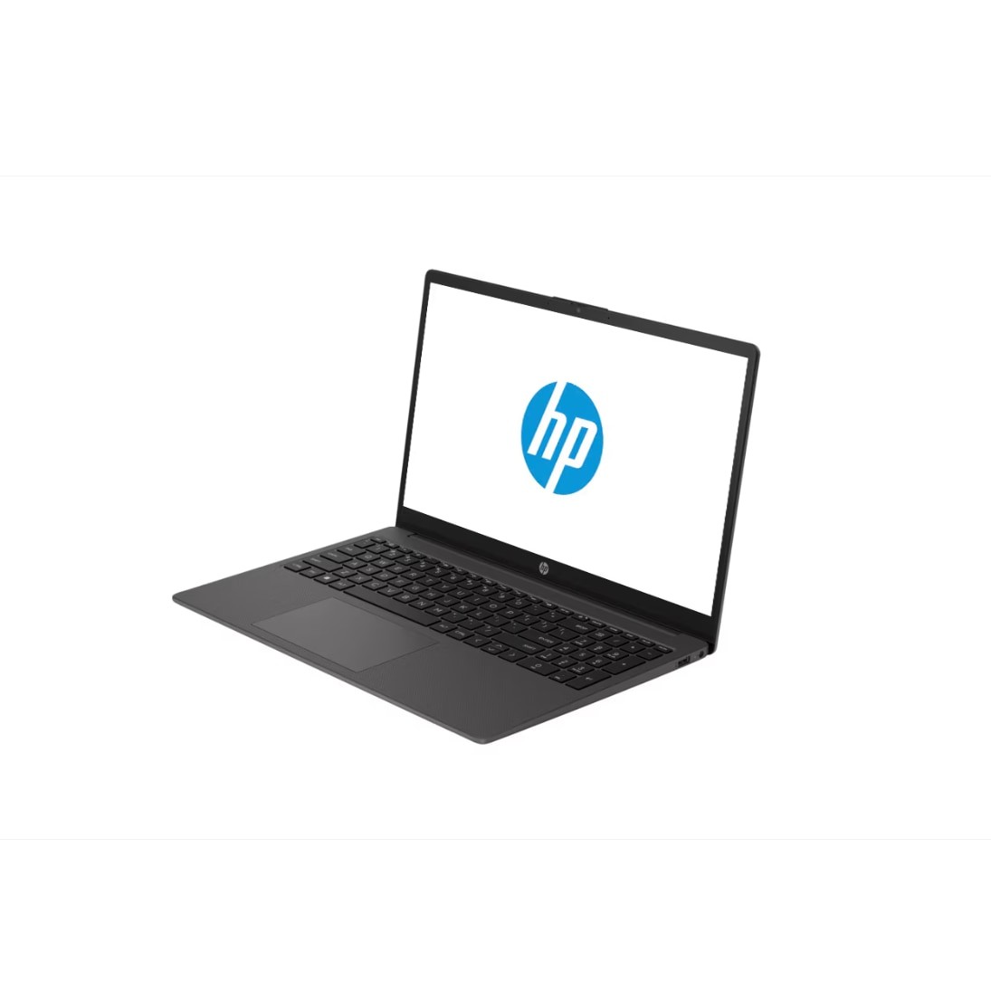 Laptop HP 250 G10 cu procesor Intel® Core™ i5-1334U pana la 4.6GHz, 15.6'', Full HD, IPS, 16 GB DDR4 RAM, 2 TB SSD, Intel® Iris® Xᶱ Graphics, Windows 11 Pro, Dark ash silver
