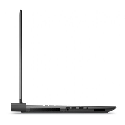 Laptop Dell Alienware M18 R2 QHD+ 18 inch Intel Core i9-14900HX 64GB 4TB SSD RTX 4090 Windows 11 Pro Dark Metallic Moon