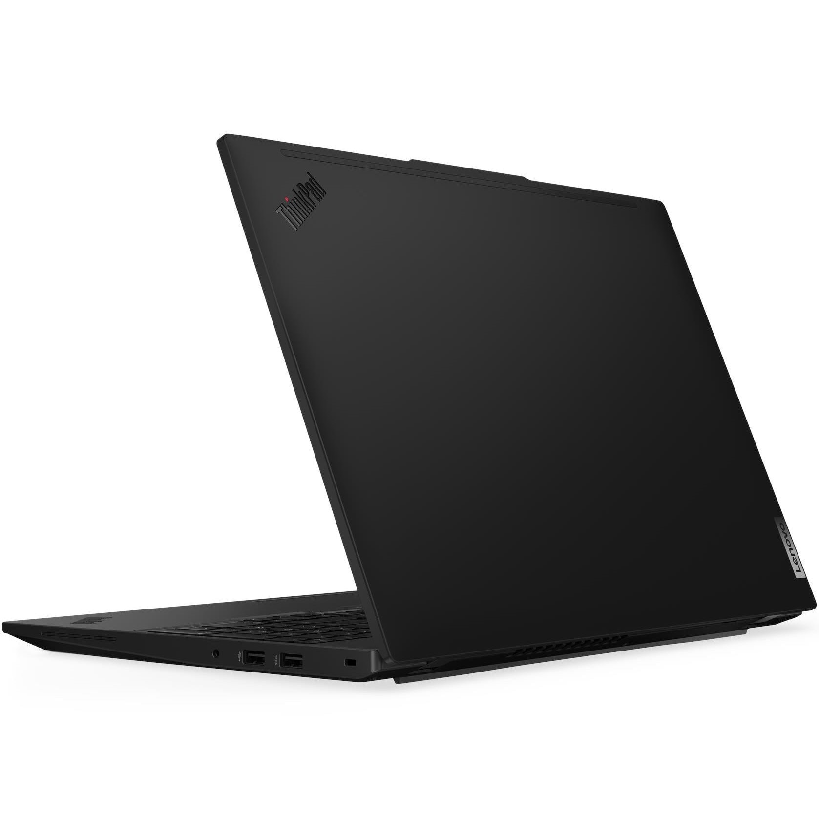Laptop Lenovo ThinkPad L16 Gen 2 cu procesor Intel® Core Ultra 7 255U pana la 5.2GHz, 16" WUXGA , IPS, 32GB DDR5 RAM, 1TB SSD, Intel® Graphics, Windows® 11 Pro, Black, 3y on-site Premium Care