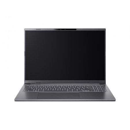 Laptop Acer Aspire 16 A16-52M-57KN, Intel Core Ultra 7, 16GB RAM, 1TB SSD, Gri, 16" WUXGA+