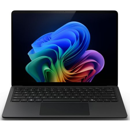 Laptop Microsoft Surface 7 EP2-22656, 15 inch 2496 x 1664 Touchscreen, Intel 236V 8 C / 8 T, 2.1 GHz - 4.7 GHz, 8 MB cache, 16 GB LPDDR5X, 512 GB SSD, Intel Arc Graphics, Windows 11 Pro, Negru