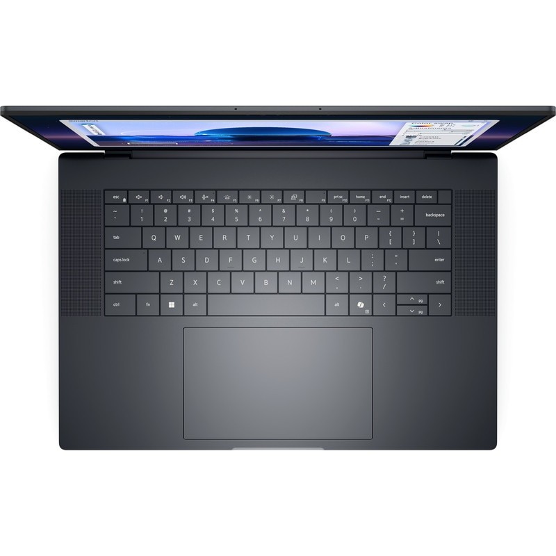 Laptop DELL 16'' Pro Max 16 Premium MA16250, FHD+ 120Hz VRR, Procesor Intel® Core™ Ultra 7 265H (24M Cache, up to 5.30 GHz), 32GB LPDDR5X, 1TB SSD, RTX PRO 1000 Blackwell 8GB, Win 11 Pro, 3Yr ProSupport