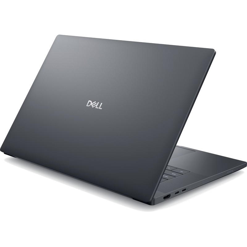 Laptop DELL 16'' Pro Max 16 Premium MA16250, FHD+ 120Hz VRR, Procesor Intel® Core™ Ultra 7 265H (24M Cache, up to 5.30 GHz), 32GB LPDDR5X, 1TB SSD, RTX PRO 1000 Blackwell 8GB, Win 11 Pro, 3Yr ProSupport