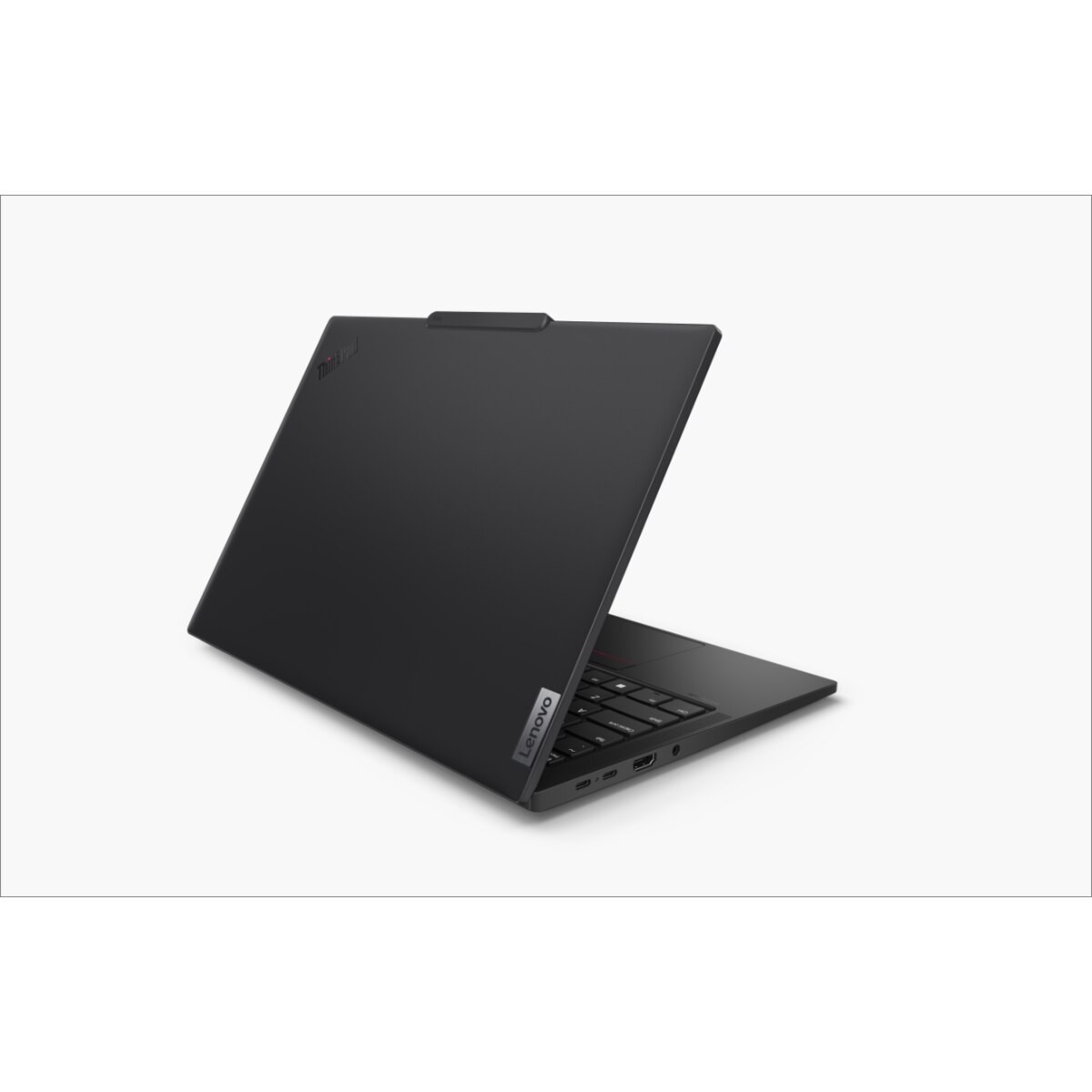 Laptop Lenovo ThinkPad T14s Gen 6, 32GB RAM, 1TB SSD, Negru, 14 inch