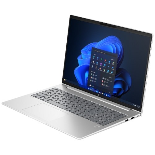 Laptop HP ProBook 4 G1i WUXGA 16 inch Intel Core Ultra 5 225H 16GB 1TB SSD RTX 3050 Windows 11 Pro Silver