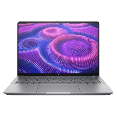 Laptop Hewlett Packard ZBook Ultra 14 G1a Ryzen AI MAX PRO 390 14.0Inch WUXGA IPS 400nits AG 32GB LPDDR5x-8533 SSD1TB Radeon 8050S Cam IR 5 MPx 74.5Wh W11Pro 3Y OnSite