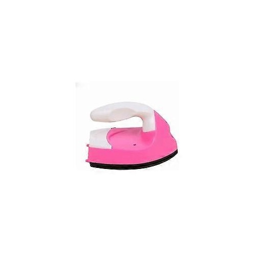 Fier de calcat portabil mini, incalzire rapida, 230°C, ceramic, 15x7x5cm