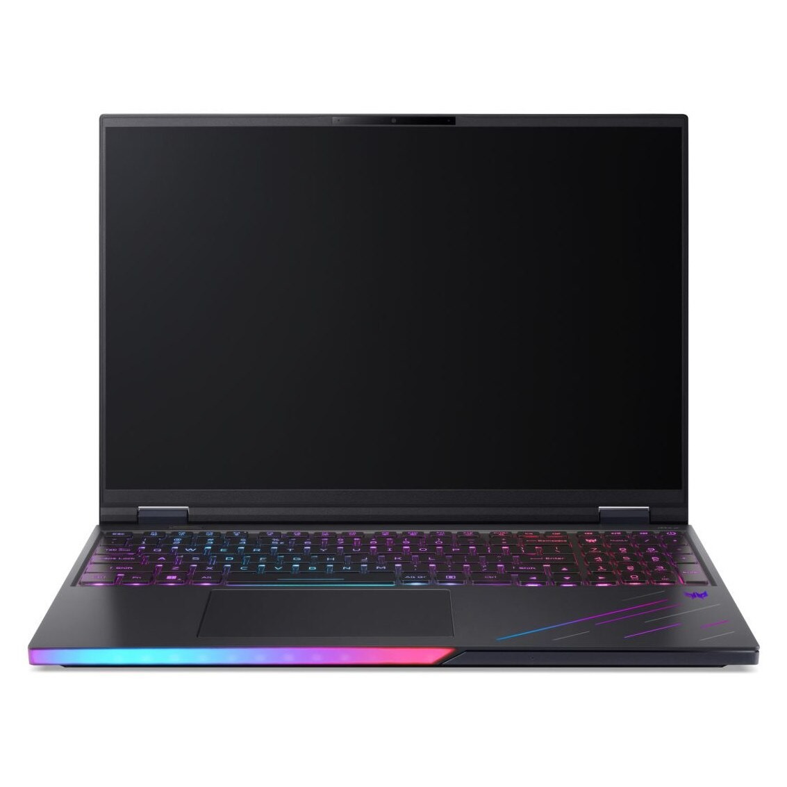 Laptop Acer Predator Helios 16 AI PH16-73-91HY, 16 inch 2560 x 1600, Intel Core Ultra 9 275HX 24 C / 24 T, 2.7 GHz - 5.4 GHz, 40 MB cache, 64 GB DDR5, 2 TB SSD, Nvidia GeForce RTX 5090, Windows 11 Pro, Negru