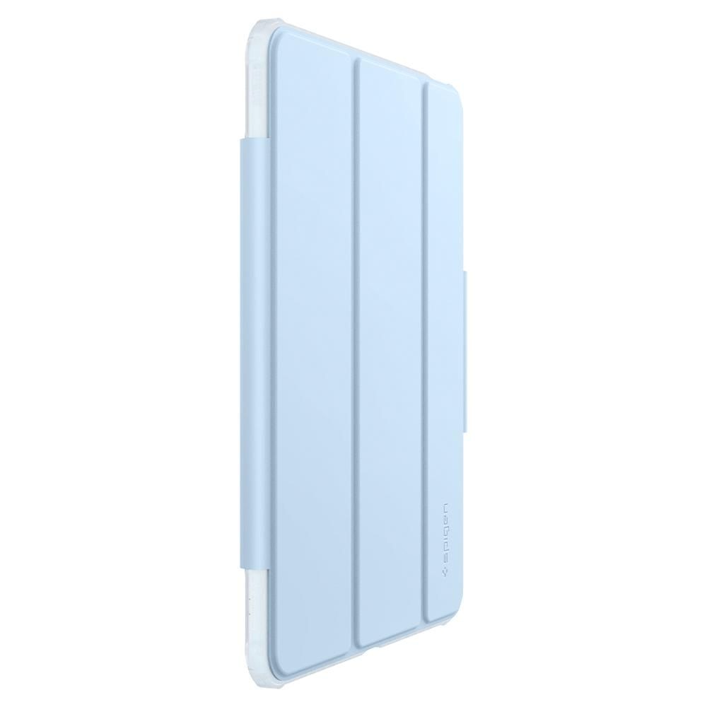 Husa Spigen Ultra Hybrid pentru IPad Air 10.9 2020/2022 / 11 2024 albastru