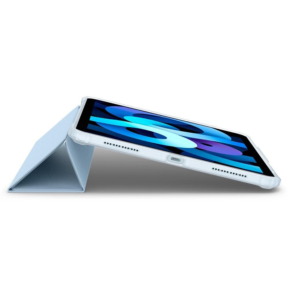 Husa Spigen Ultra Hybrid pentru IPad Air 10.9 2020/2022 / 11 2024 albastru